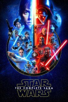 poster Star Wars Collection