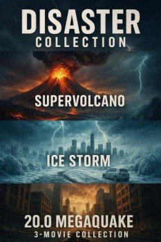 poster Asylum R.E.A.C.T. Collection