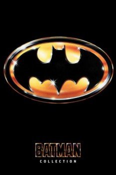 poster Batman Collection