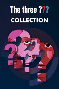 poster Die drei ??? Collection