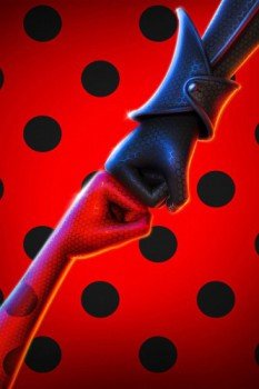 poster Miraculous Collection