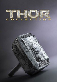 poster Thor Collection