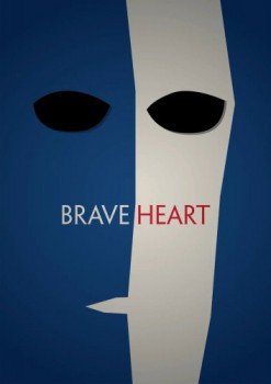 poster Braveheart Collection