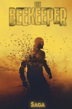 poster The Beekeeper Collection