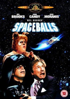 poster Spaceballs Collection