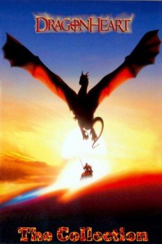poster DragonHeart Collection