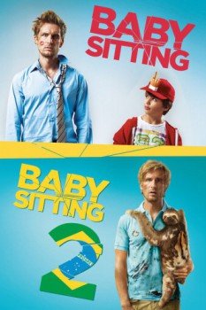 poster Babysitting Collection