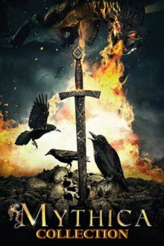 poster Mythica Collection