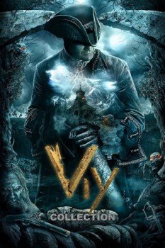 poster Viy Collection