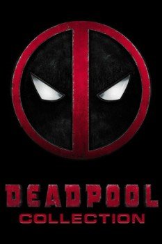 poster Deadpool Collection