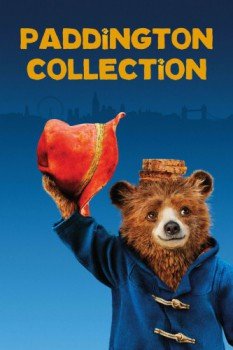 poster Paddington Collection