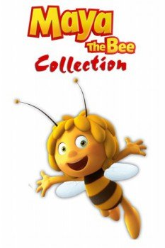 poster Maya the Bee Collection