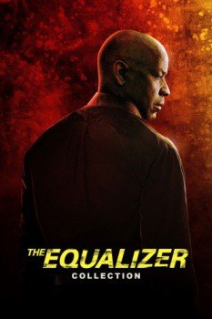 poster The Equalizer Collection