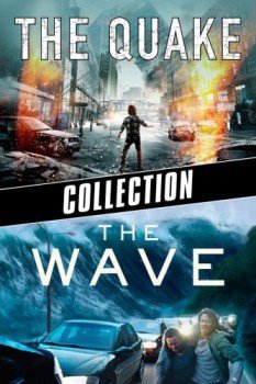 poster Wave / Quake Collection