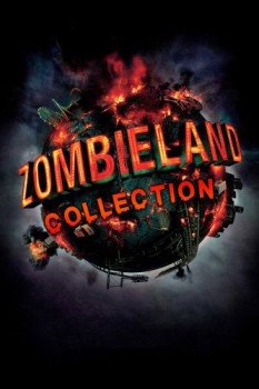 poster Zombieland Collection