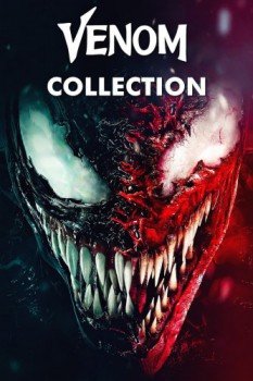 poster Venom Collection