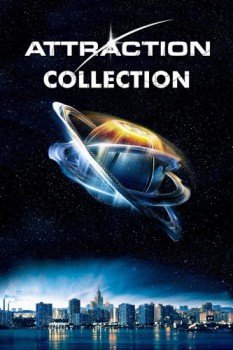 poster Attraction Collection