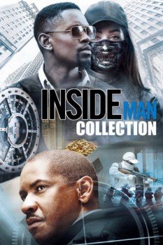 poster Inside Man Collection