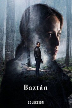 poster Bazt�n Trilogy