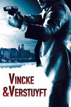 poster Vincke & Verstuyft trilogy