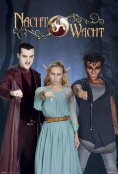 poster Nachtwacht collectie