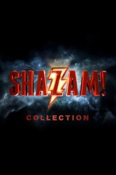 poster Shazam! Collection