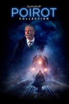 poster Hercule Poirot (Kenneth Branagh) Collection