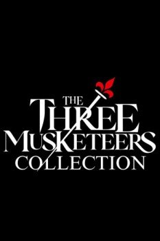 poster The Three Musketeers Collection