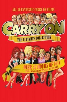 poster Carry On Collection