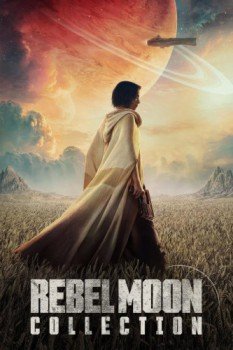 poster Rebel Moon Collection