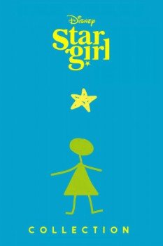 poster Stargirl Collection